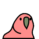 :exceptionally_fast_parrot: